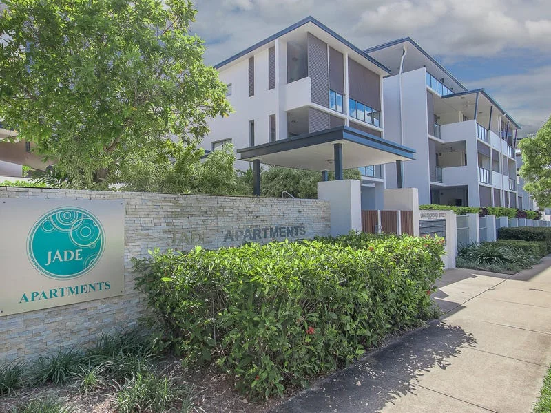 72/28 Landsborough Street, North Ward QLD 4810