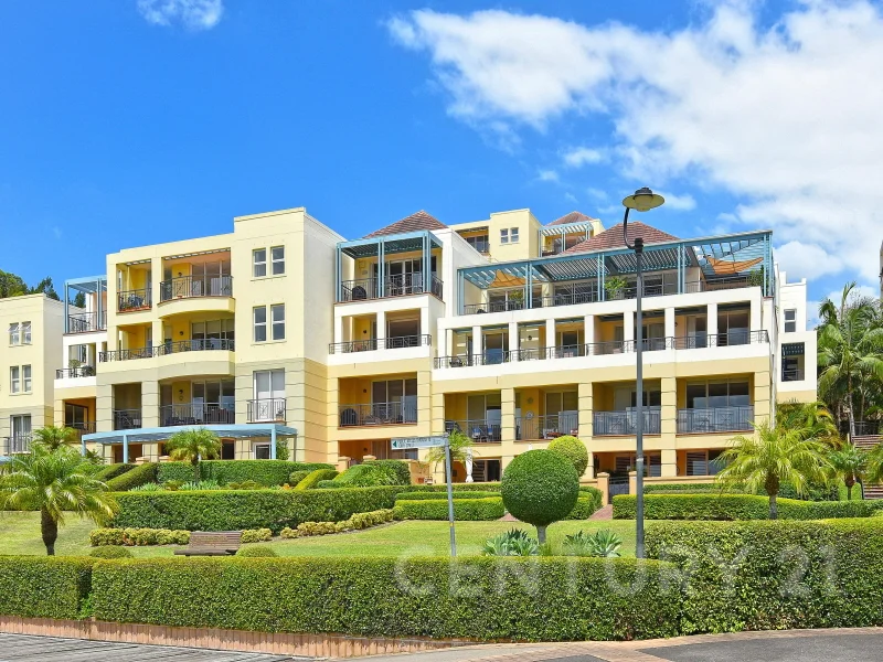Additional image 13 of 115/5 Wulumay Close, Rozelle NSW 2039