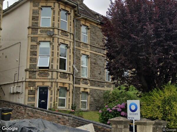 1 Bed Flat, Ashley Hill, BS7, N1 7GU