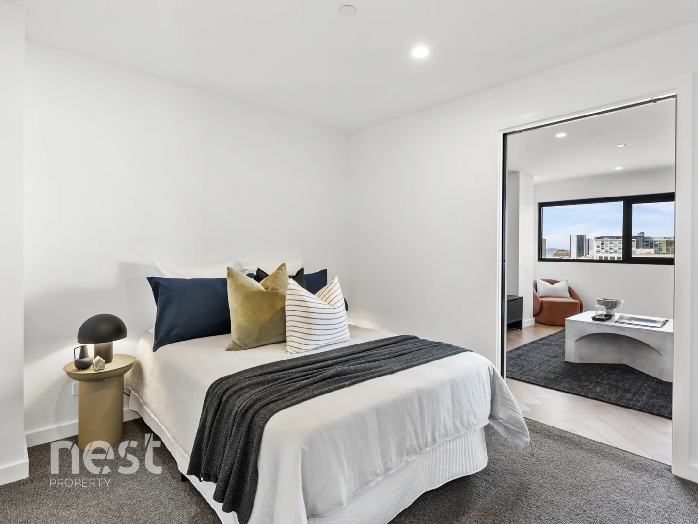 Additional image 21 of 608/62 Patrick Street, Hobart TAS 7000