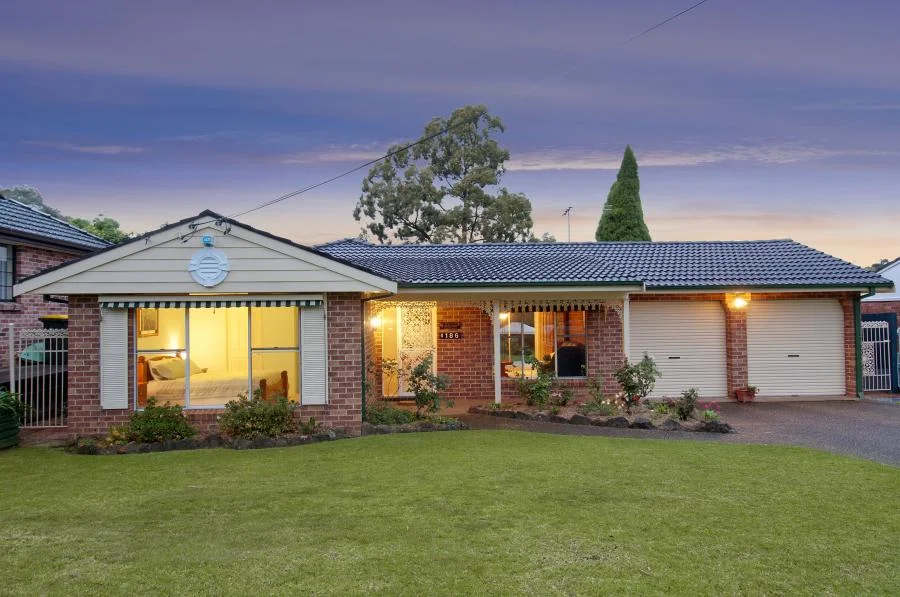 Additional image 5 of 186 Purchase Road, Cherrybrook NSW 2126
