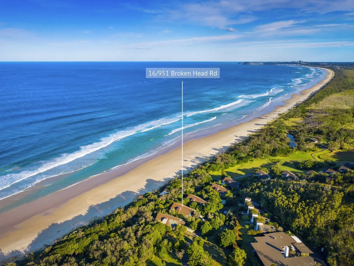 16/951 Broken Head Road, Broken Head NSW 2481