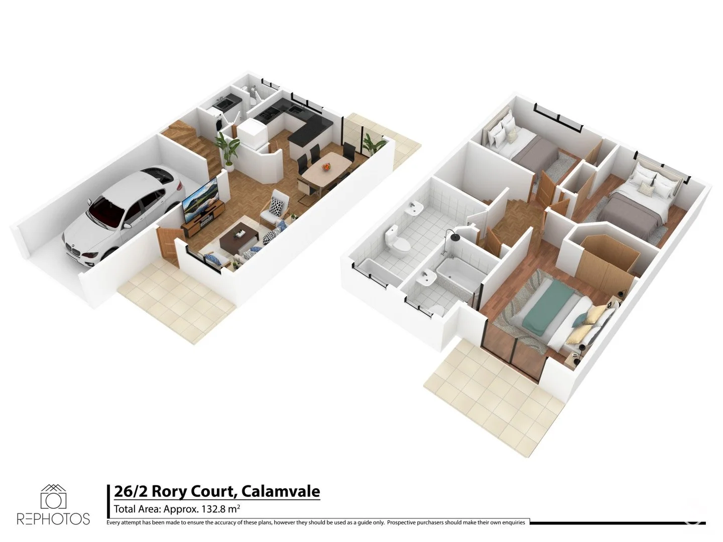Additional image 17 of 27/2 Rory Court, Calamvale QLD 4116