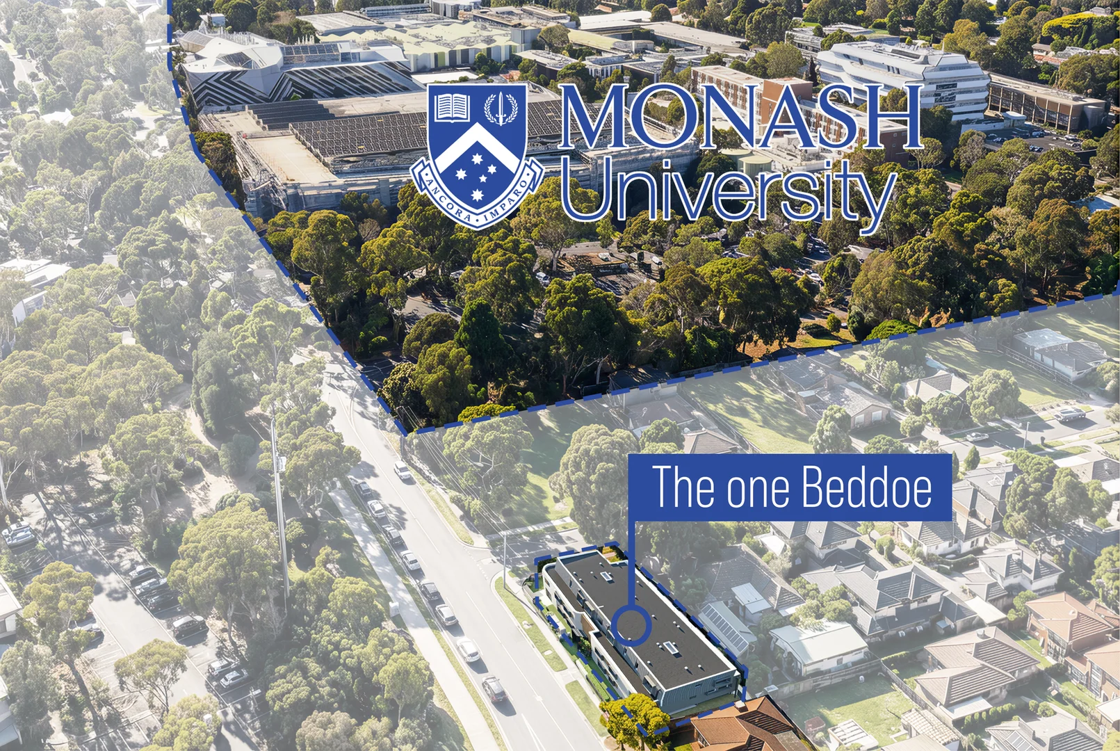 Additional image 6 of 209/1 Beddoe Avenue, Clayton VIC 3168