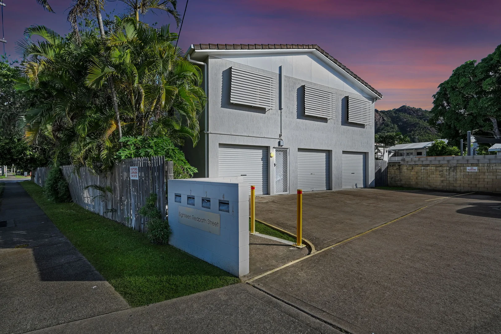 Additional image 2 of 3/18 Redpath Street, North Ward QLD 4810