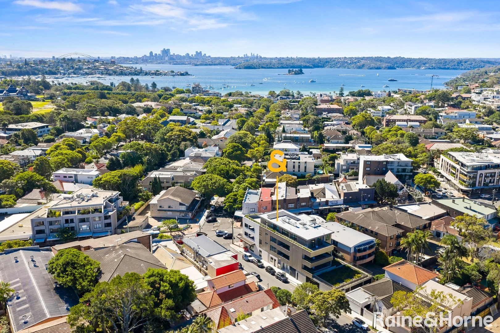 Additional image 13 of 301/515 Old South Head Road, Rose Bay NSW 2029