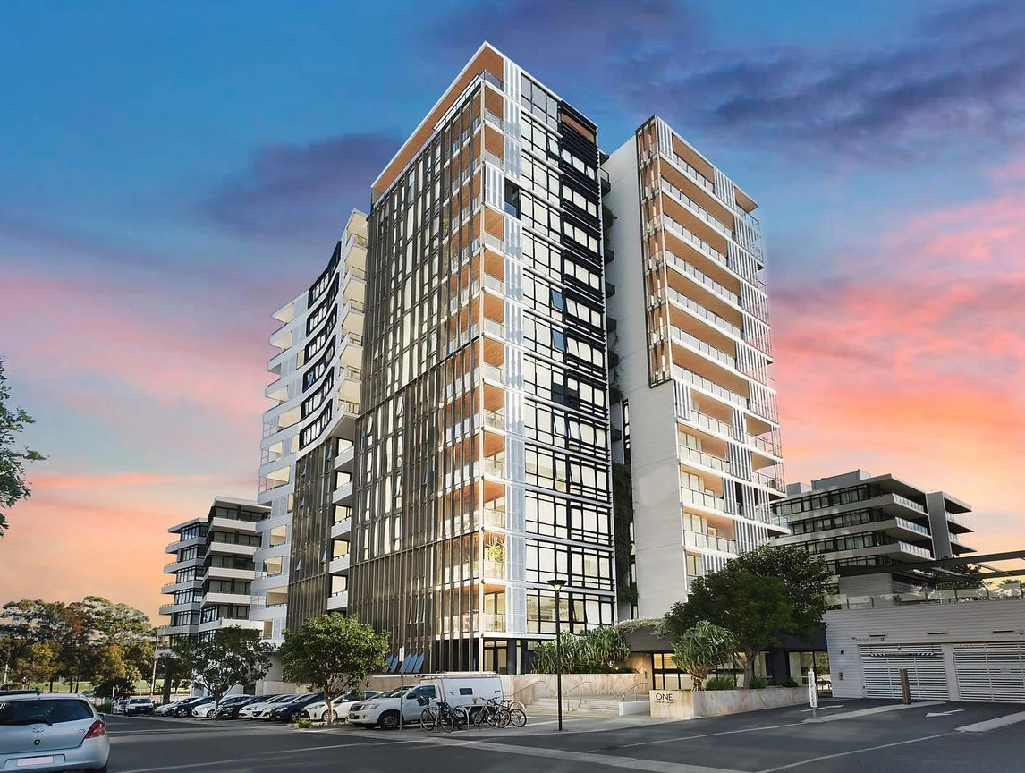 Additional image 14 of 504/1 Foreshore Boulevard, Woolooware NSW 2230