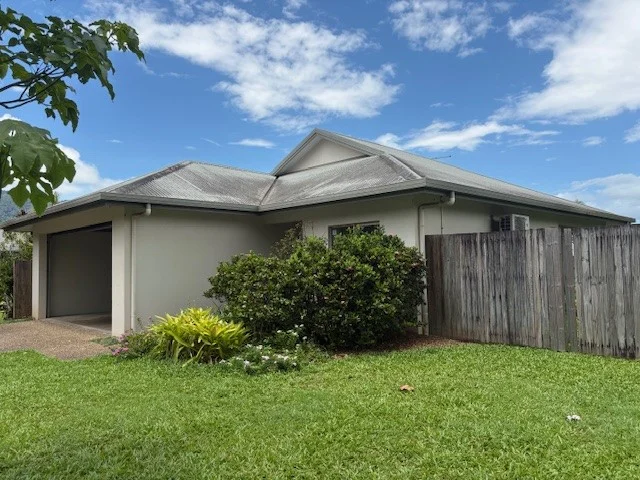 30 Novelli Street, Edmonton QLD 4869