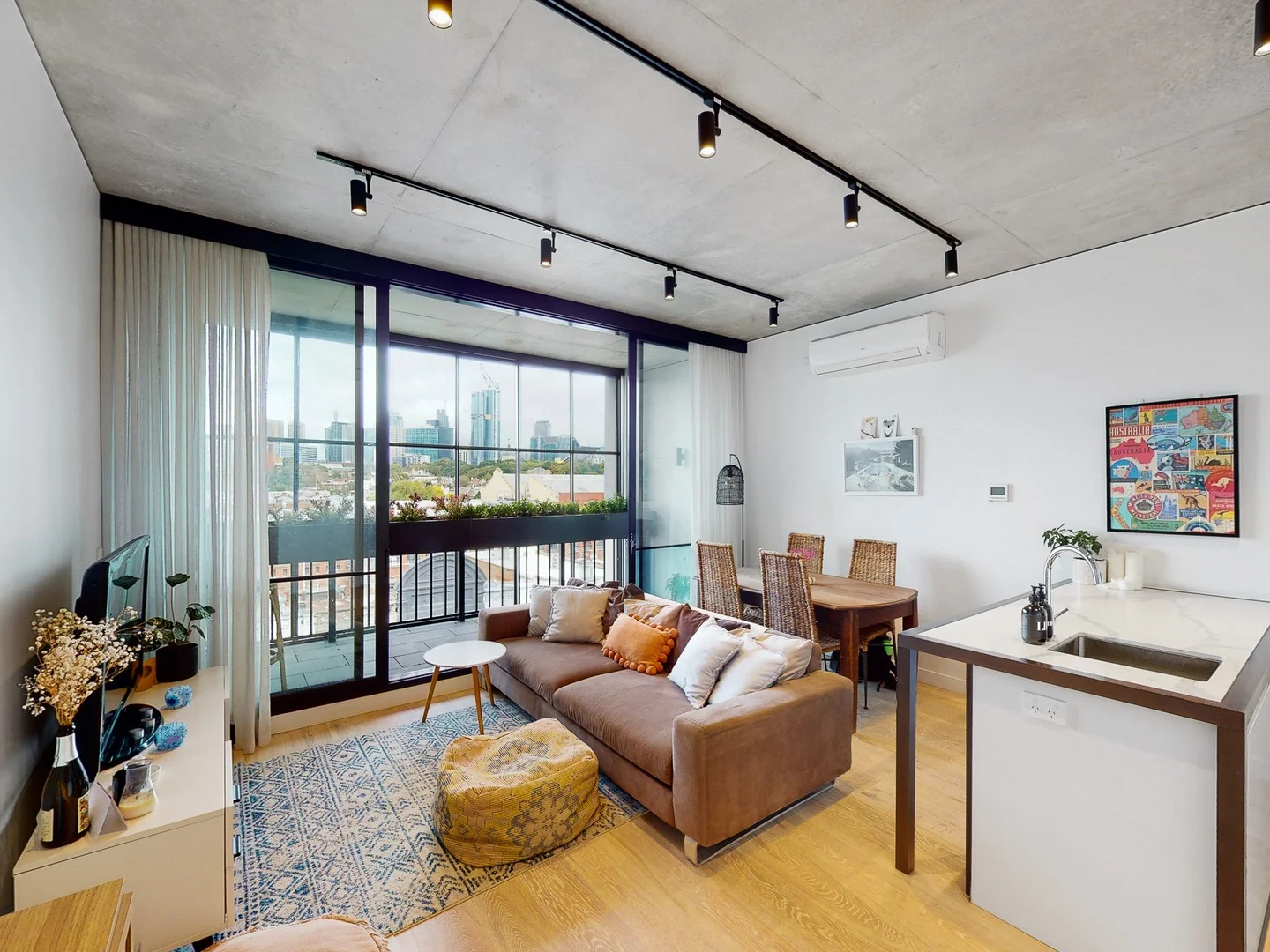 401/57-61 Johnston Street, Fitzroy VIC 3065