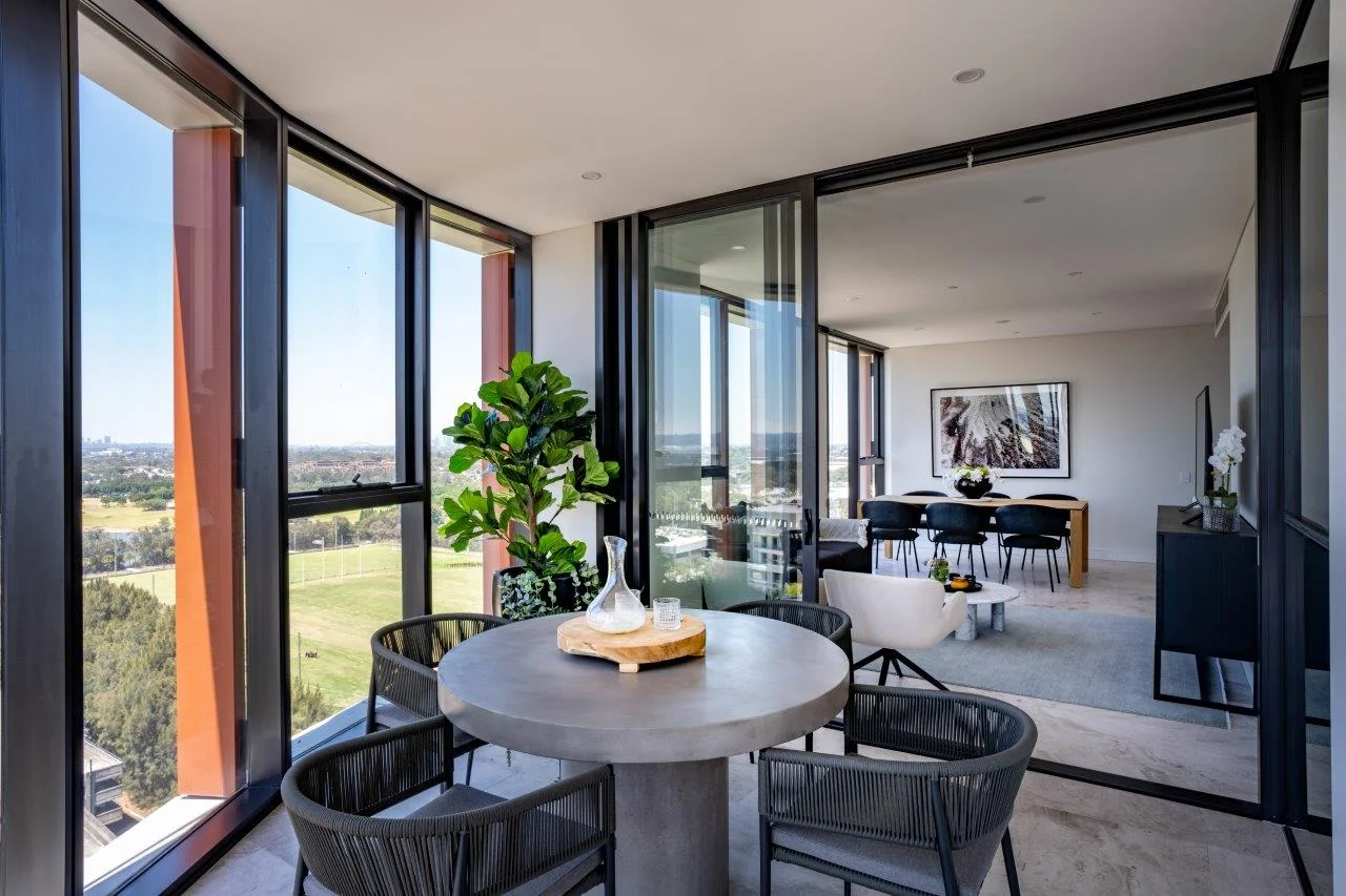 3 Olympic Boulevard, Sydney Olympic Park NSW 2127