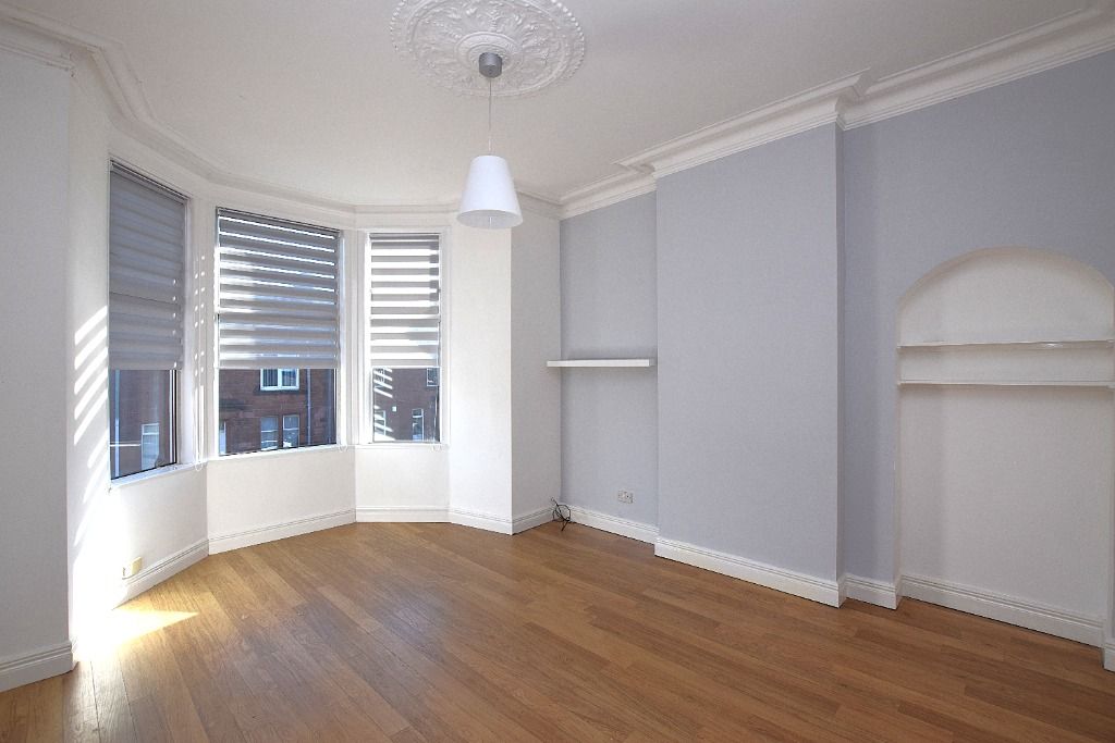 Additional image 2 of 2 bed penthouse to rentGlebe Road, Kilmarnock, East Ayrshire KA1