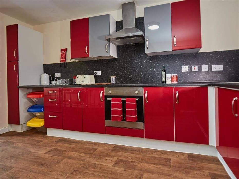 Additional image 13 of 1 bed flat to rentVictoria Road, Chester CH2
