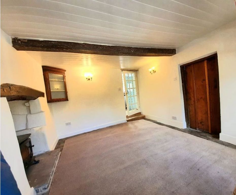 2 bed terraced house to rentBroad Street, New Radnor, Presteigne LD8