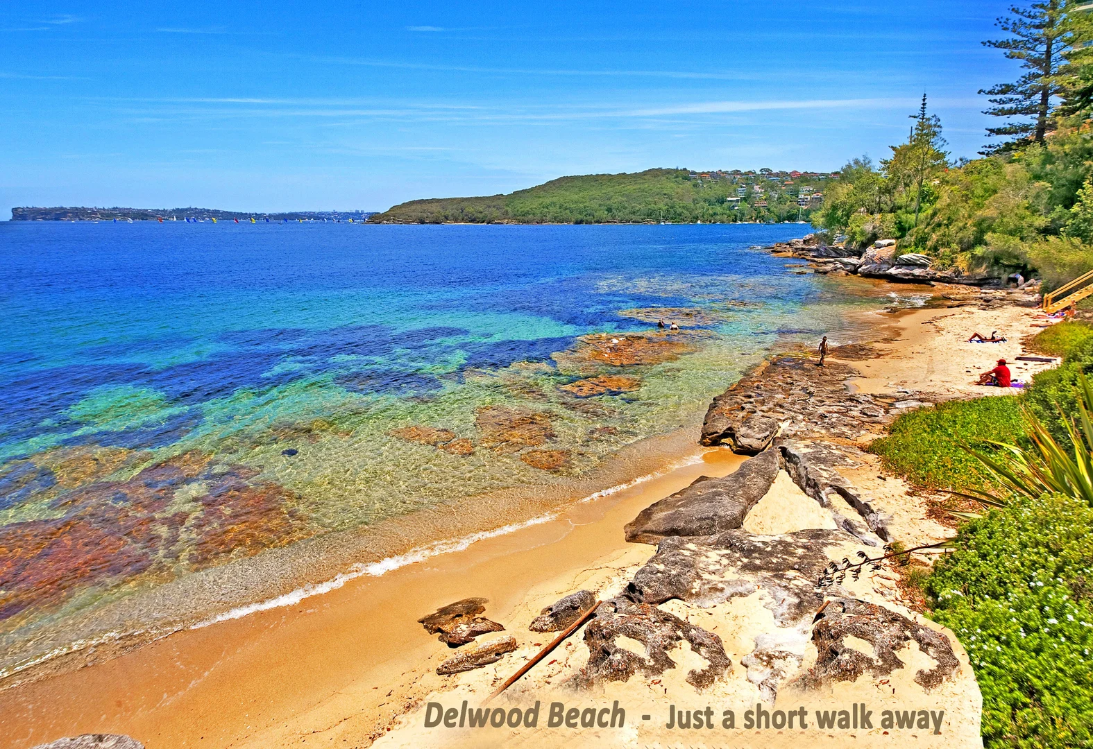 Additional image 18 of , Fairlight NSW 2094