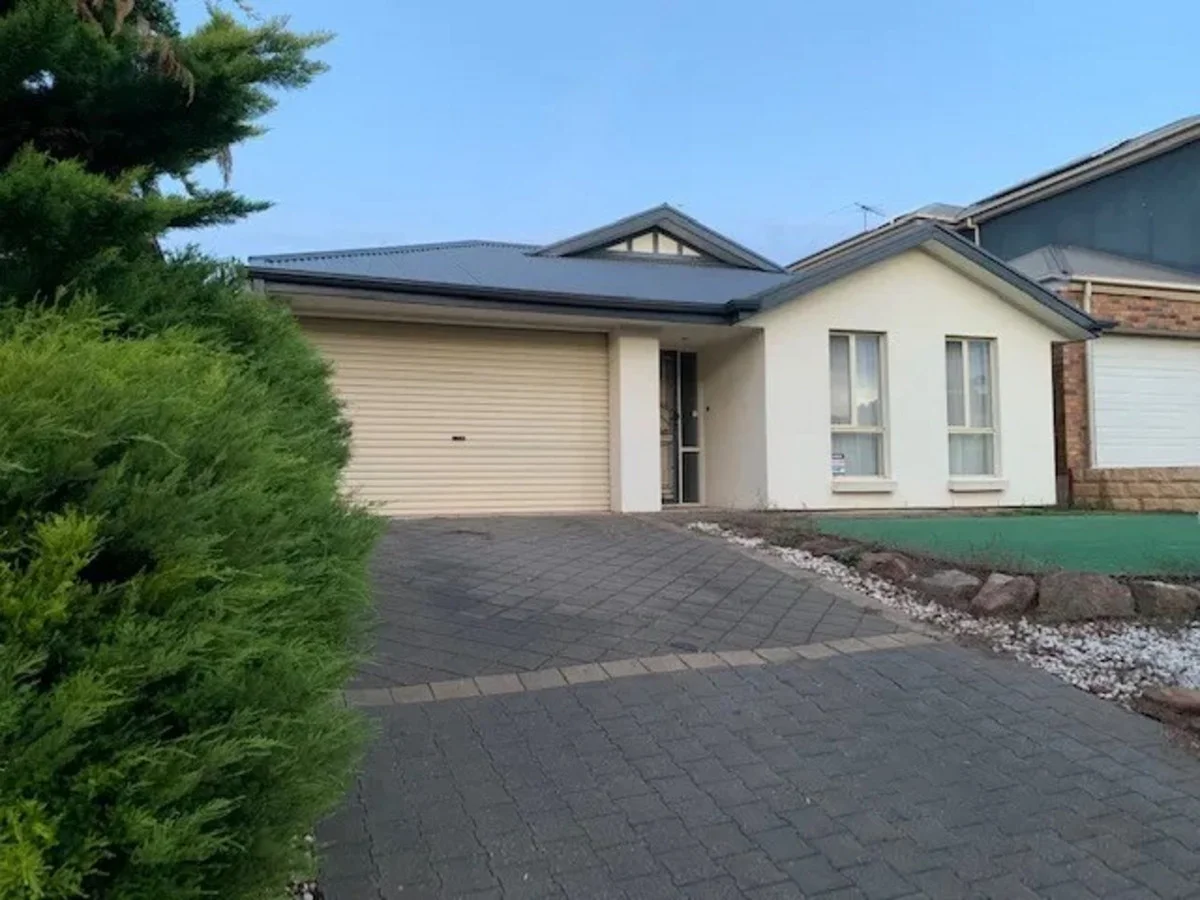 34 Sunset Circuit, Walkley Heights SA 5098
