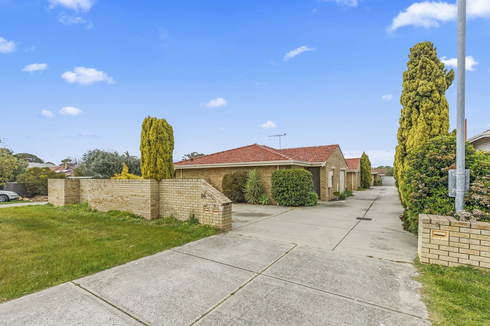 1/84 Cleopatra Street, Palmyra WA 6157