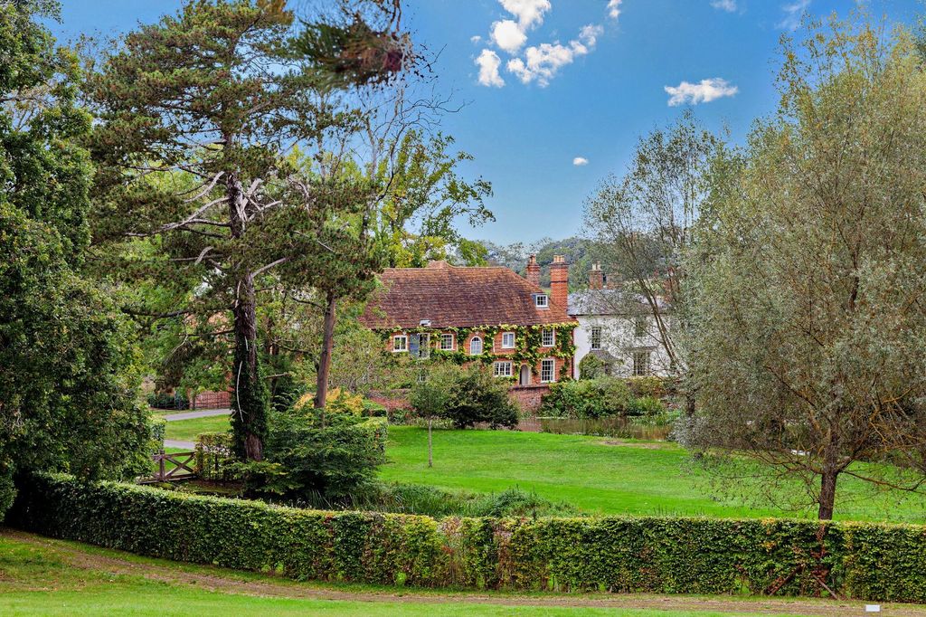 Additional image 12 of 6 bed detached house to rentMill Lane, Hartford End, Felsted, Chelmsford, Essex CM3
