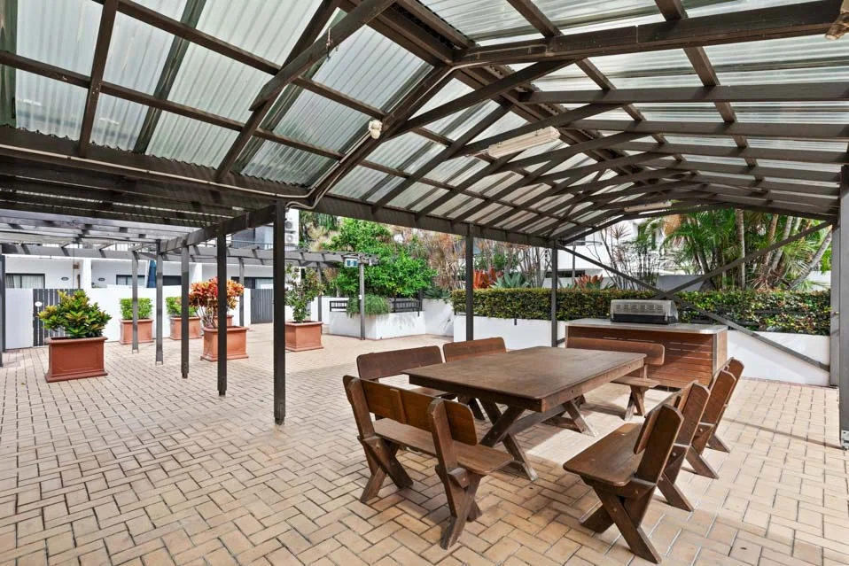Additional image 21 of 509/448 Boundary Street, Spring Hill QLD 4000
