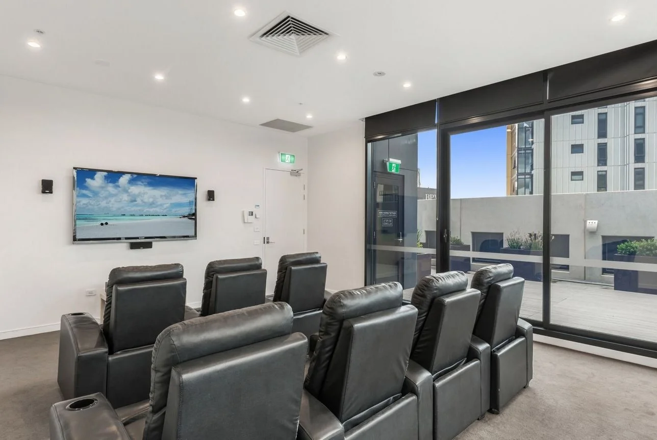 Additional image 10 of 801/58 Clarke Street, Southbank VIC 3006