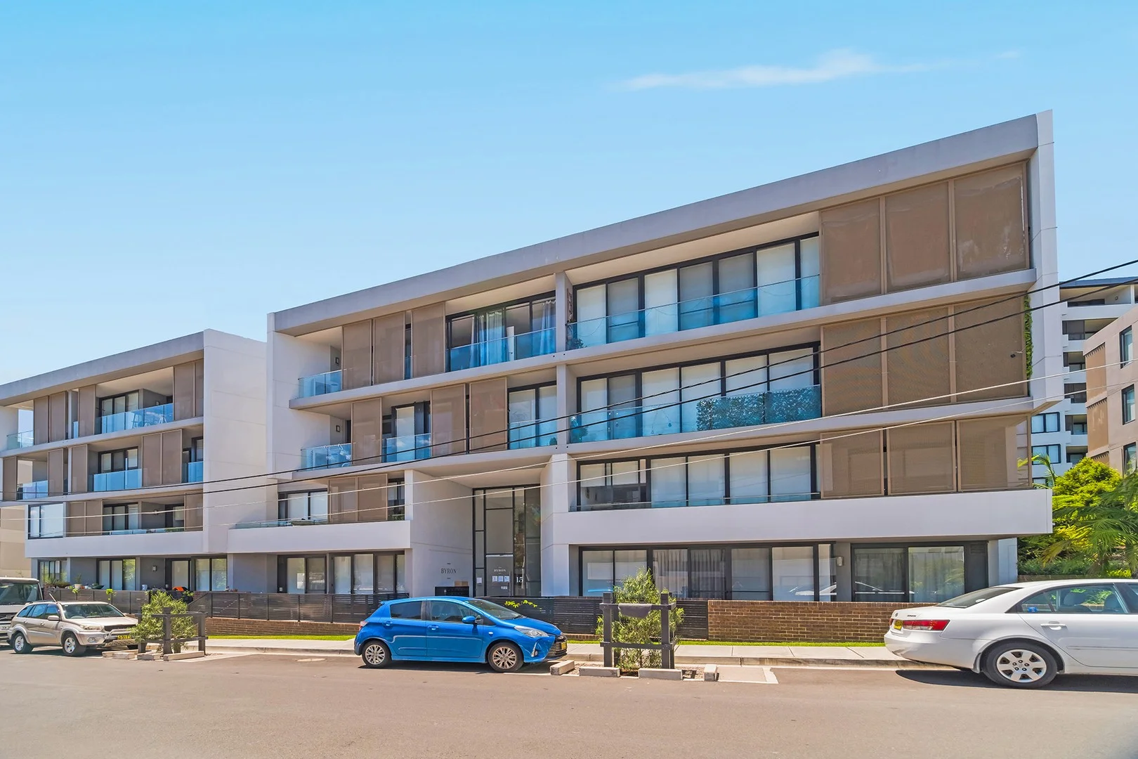 305/15 Bennett street, Mortlake NSW 2137