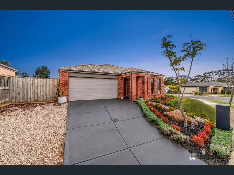 Additional image 2 of 2 Parris Avenue, Harkness VIC 3337