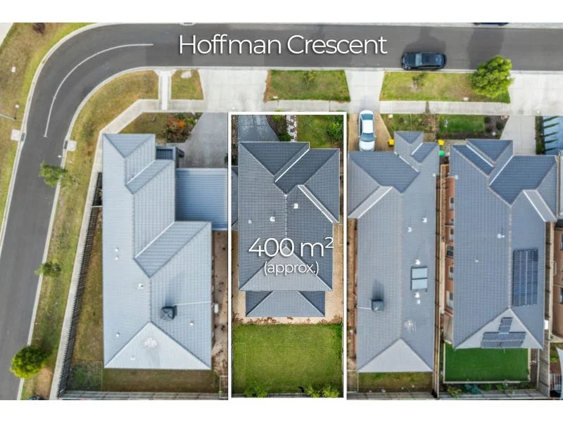 Additional image 7 of 17 Hoffman Cres Truganina, Truganina VIC 3029