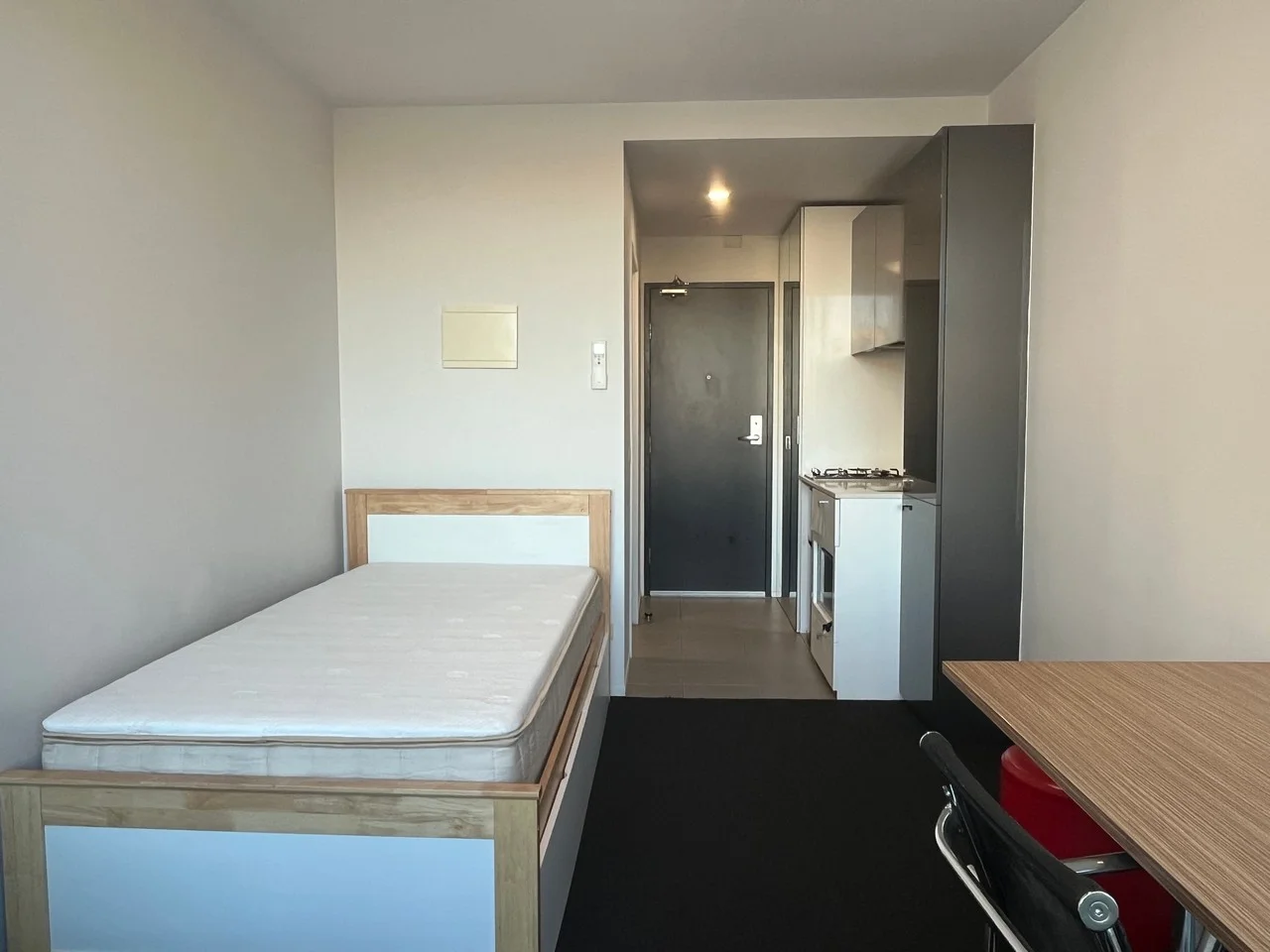 Additional image 2 of 611/22 Orr St, Carlton VIC 3053