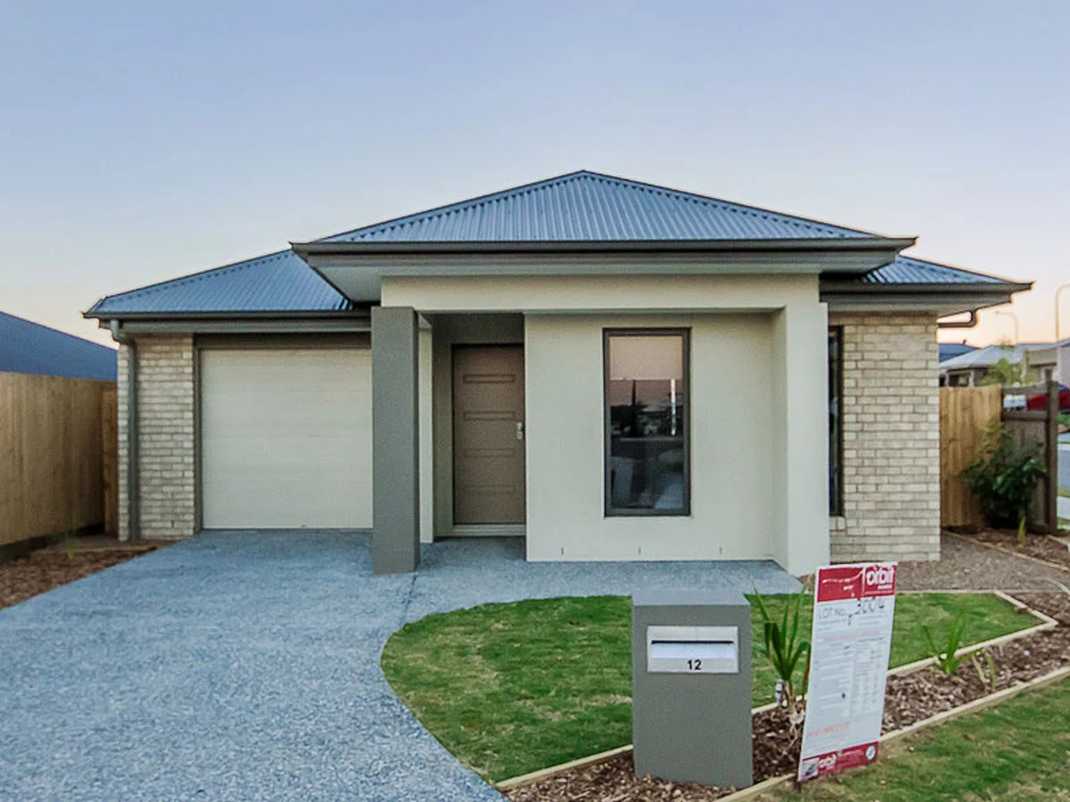 12 Serene Crescent, Springfield Lakes QLD 4300