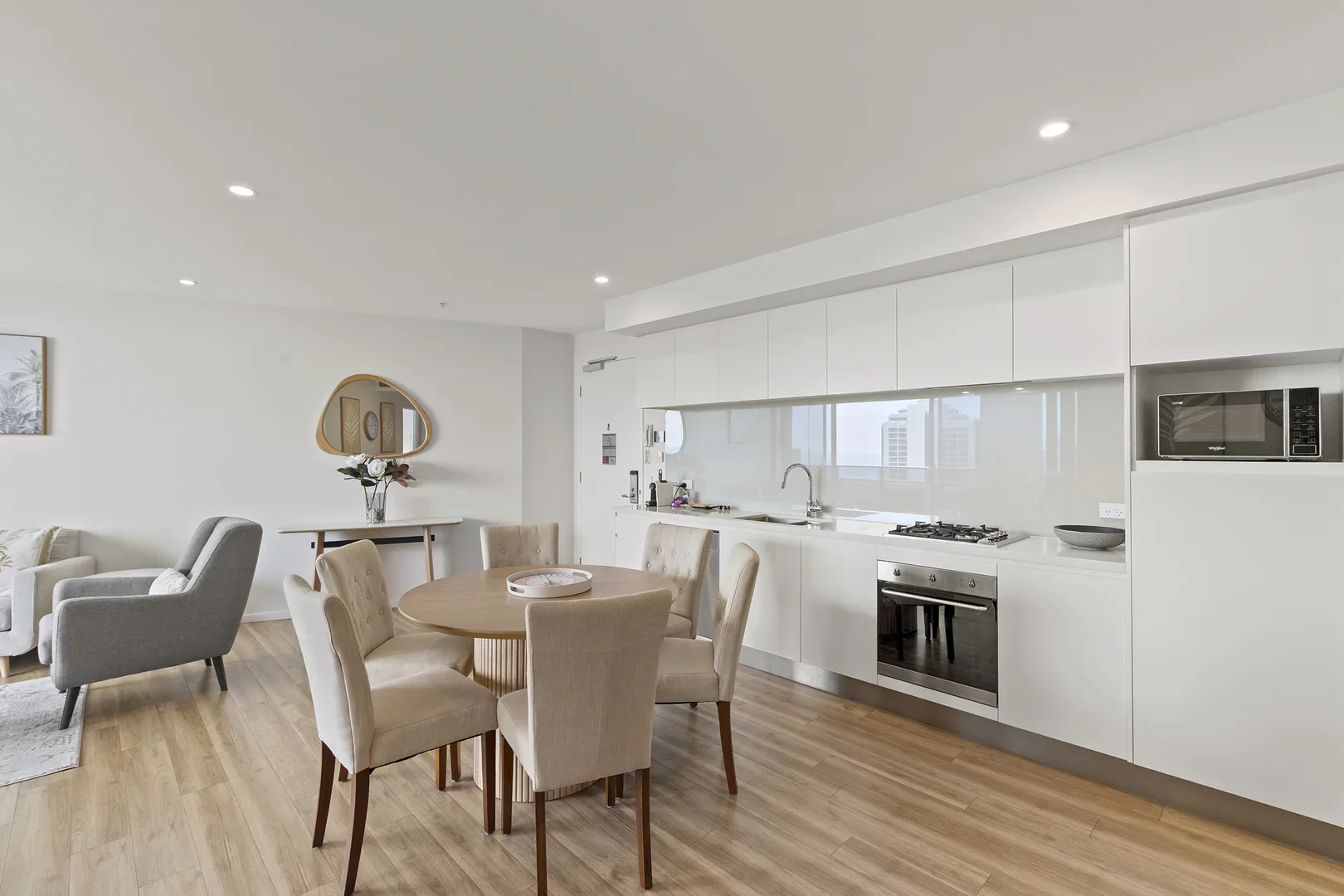 Additional image 4 of 2603/9-17 Norfolk Ave, Surfers Paradise QLD 4217