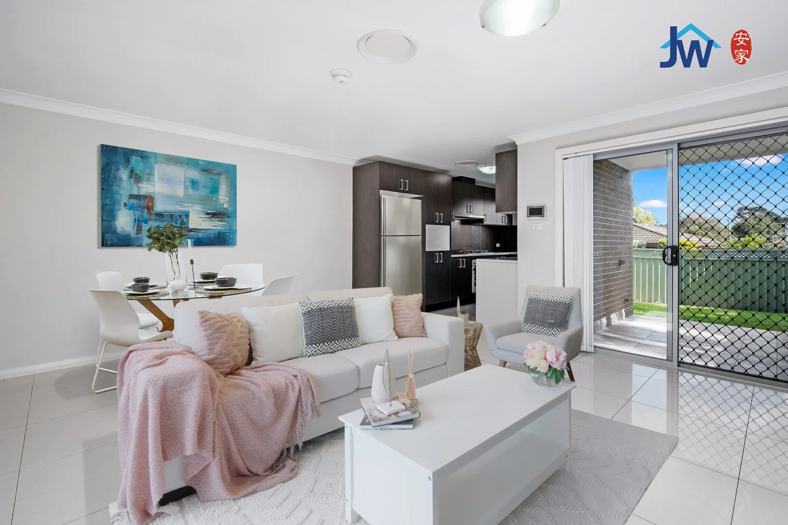 6B Albert Parade, Rooty Hill NSW 2766 photo 3