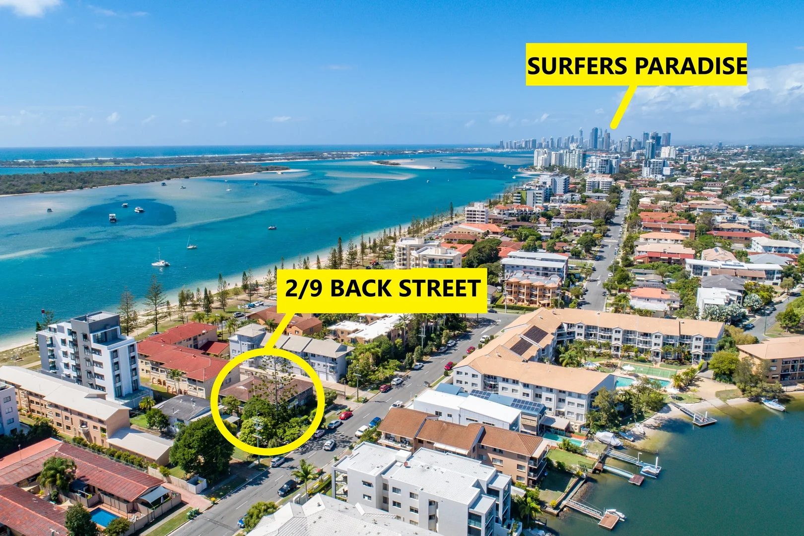 Additional image 13 of 2/9 Back Street, Biggera Waters QLD 4216