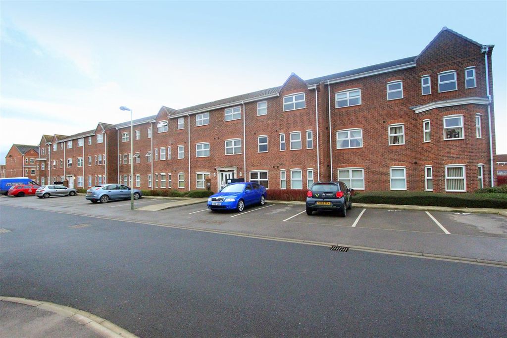 1 bed flat for saleLowther Drive, Darlington DL1