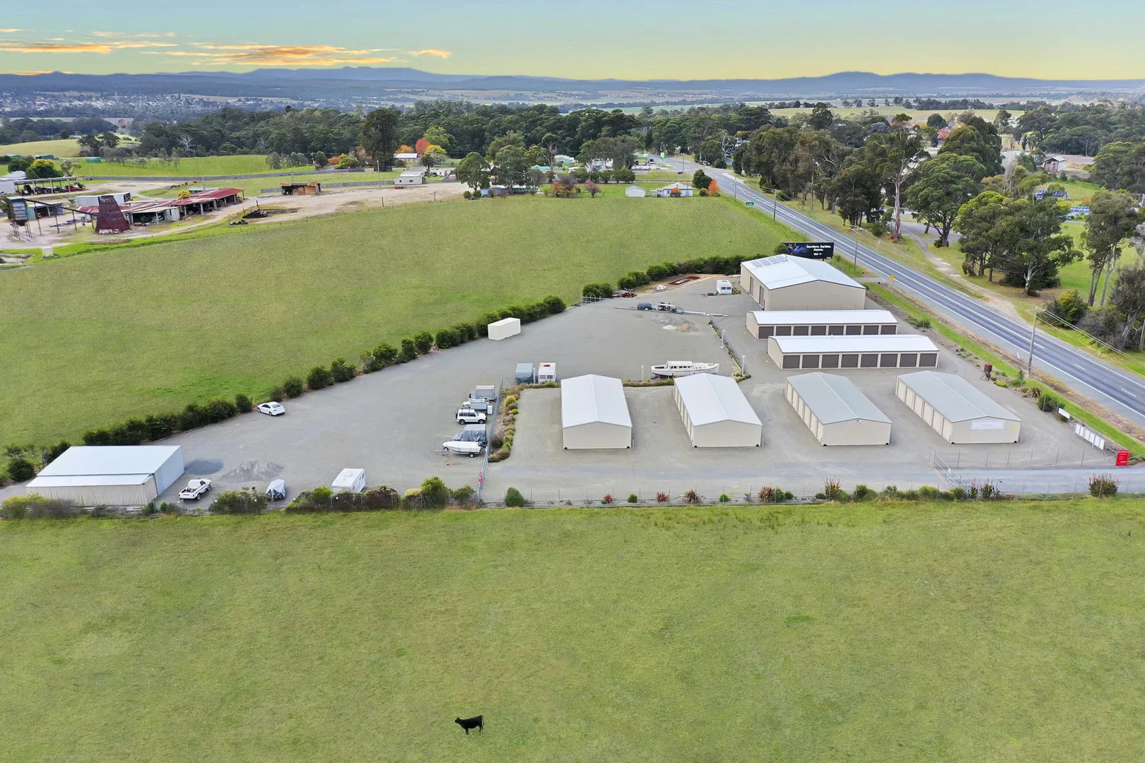 5283 PRINCES HIGHWAY, Newmerella VIC 3886 photo 3