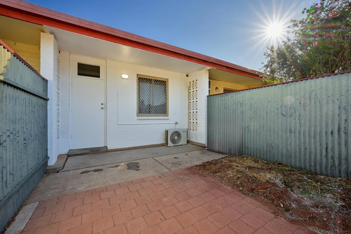 3/3 Dennis Street, Port Augusta SA 5700