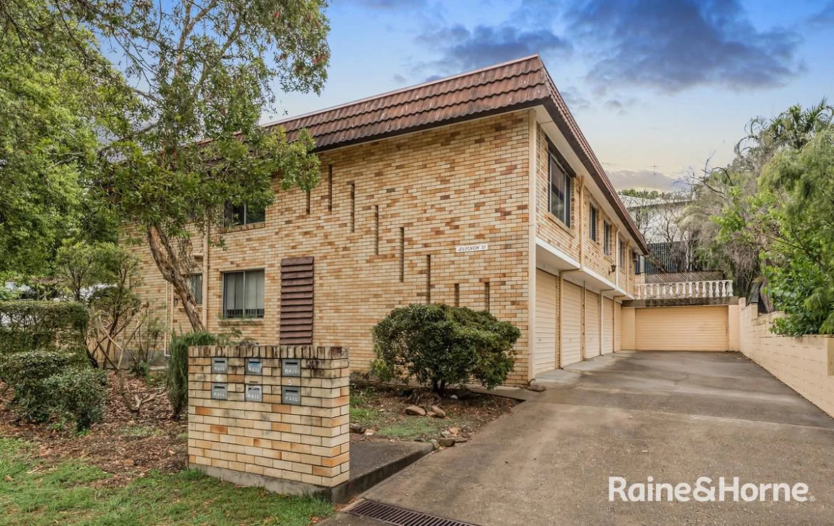 Additional image 9 of 3/11 Ivy Street, Toowong QLD 4066