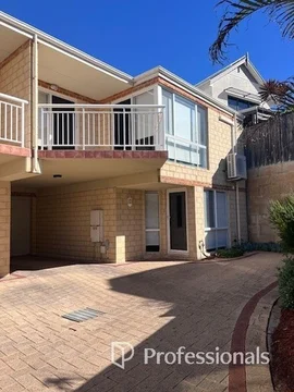 3/25 Samuel Wright Street, Bunbury WA 6230