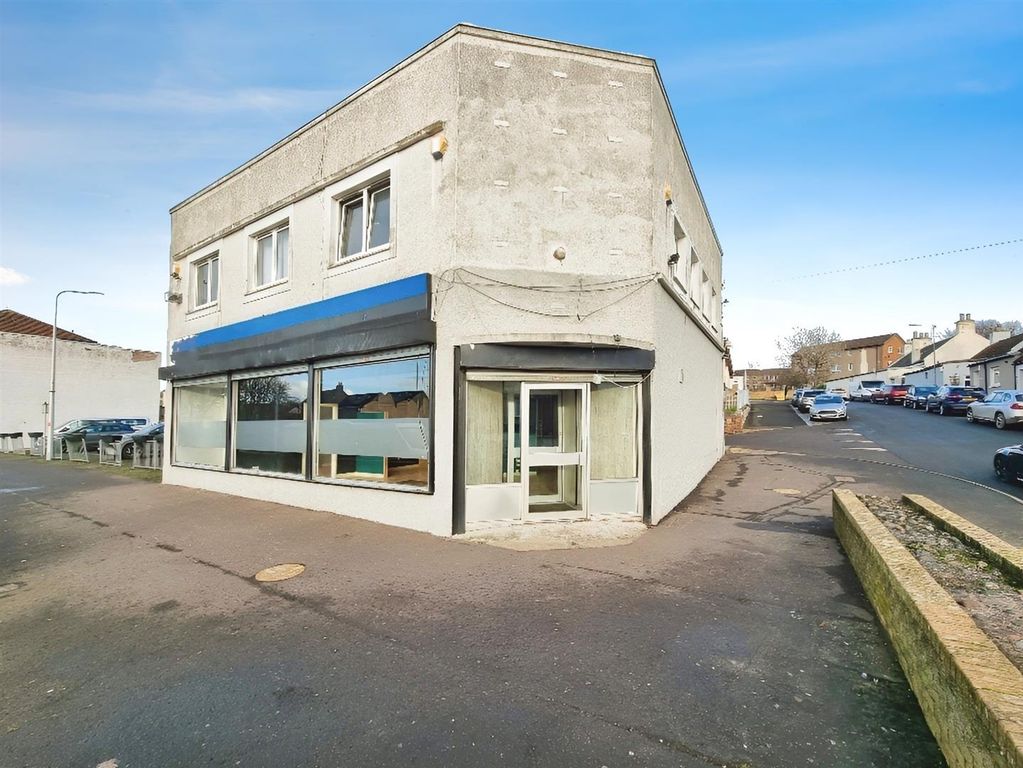 Property to rentJordan Lane, Kennoway, Leven KY8
