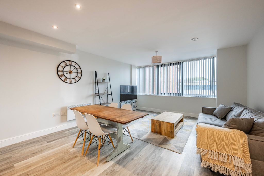 Additional image 2 of 2 bed flat to rentPrince Of Wales Road, Norwich NR1