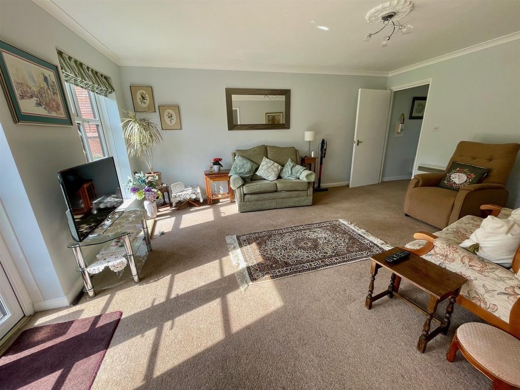 Additional image 3 of 2 bed semi-detached house for saleOld Parsonage Court, West Malling ME19