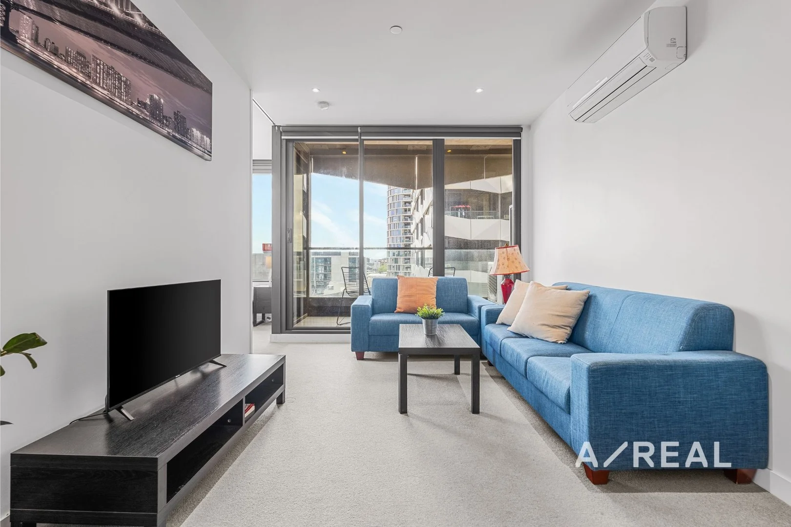 1302/120 A'Beckett Street, Melbourne VIC 3000