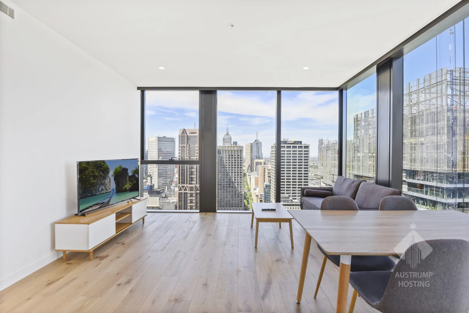 Additional image 6 of 3906/466 Collins Street, Melbourne VIC 3000