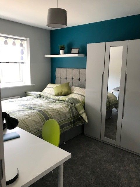 5 bed shared accommodation to rent24 Varsity Beeston, Fletcher Road, Beeston, Nottingham NG9 photo 4