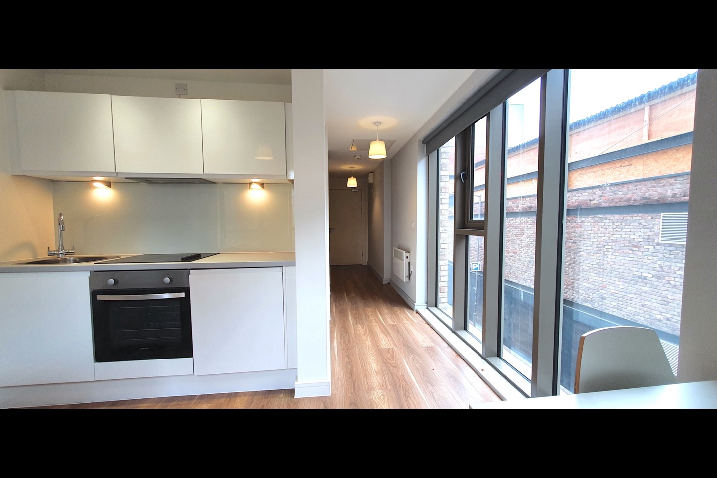 Additional image 2 of Studio Flat, Gradwell Street, L1, N1 7GU