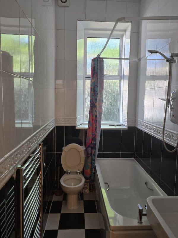Room in a Shared Flat, Brunswick St, EH7, N1 7GU photo 4