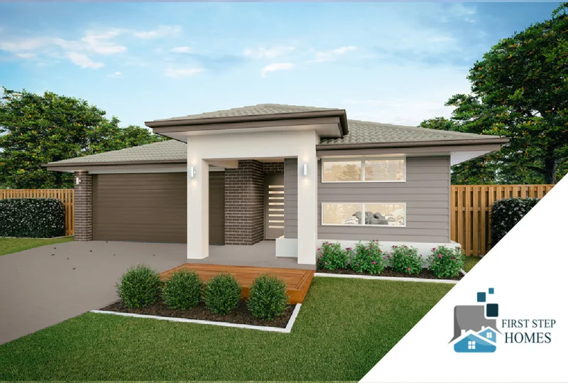Lucknow VIC 3875