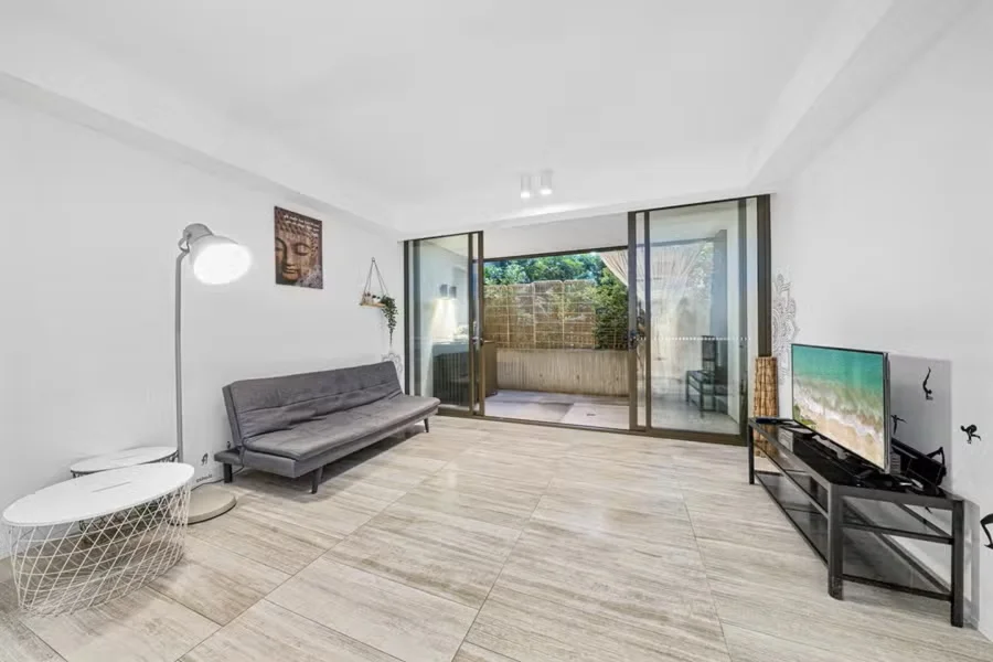 S101/178 Thomas Street, Haymarket NSW 2000