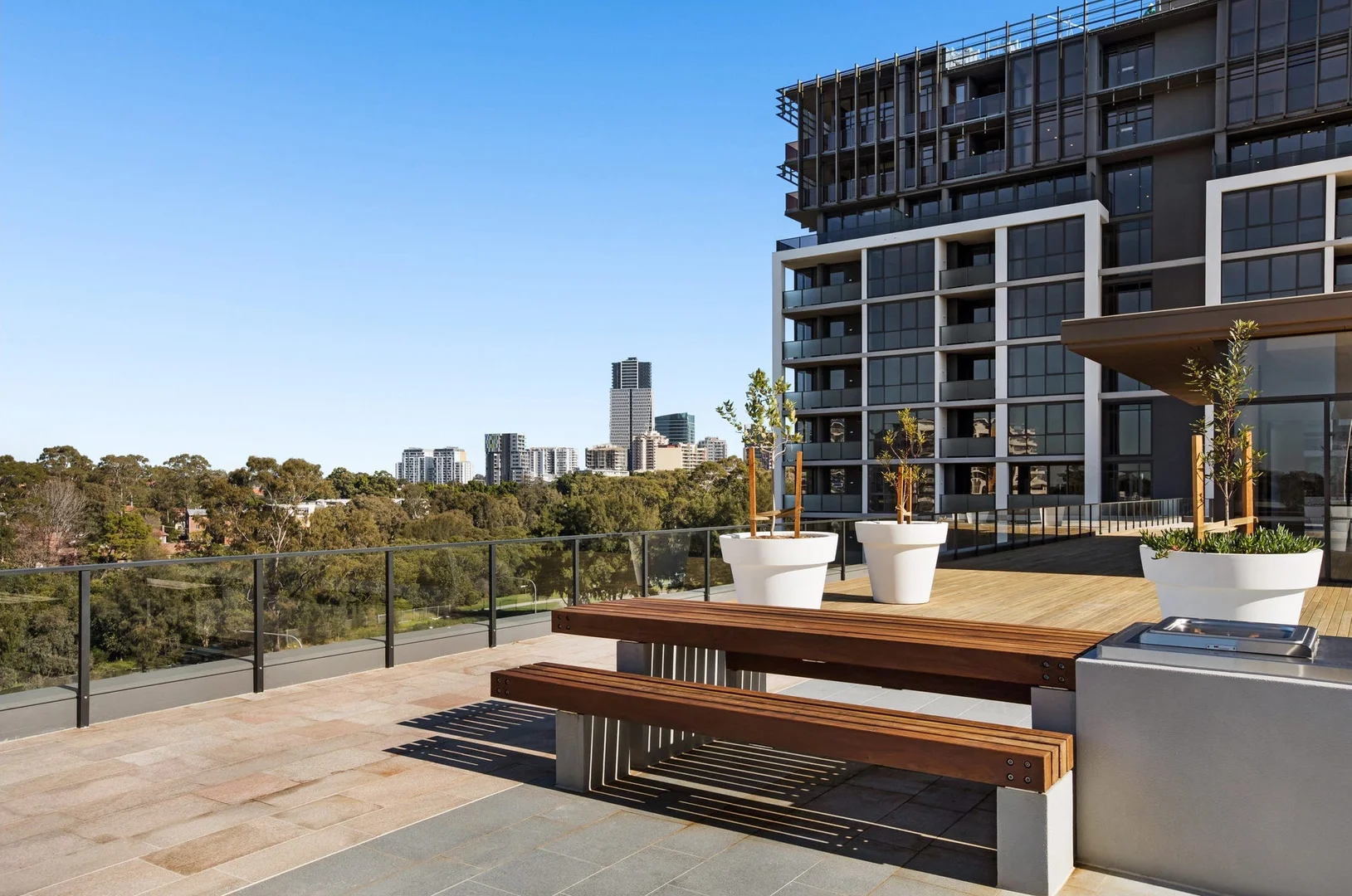 Additional image 15 of Level 5, K522/2 Morton Street, Parramatta NSW 2150