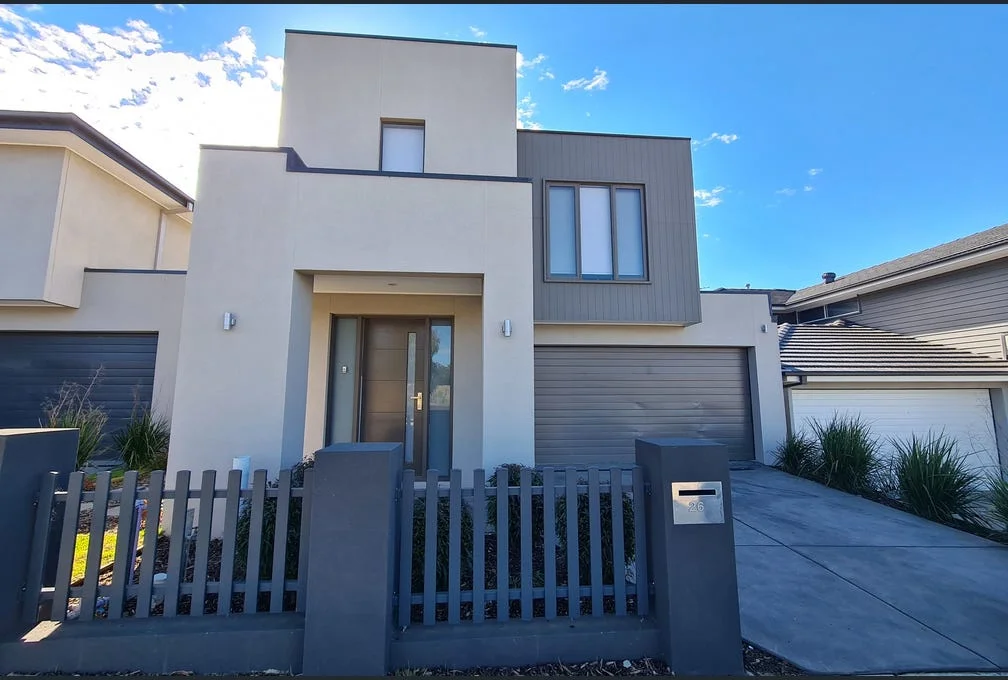 26 Barkers Crescent, Mickleham VIC 3064