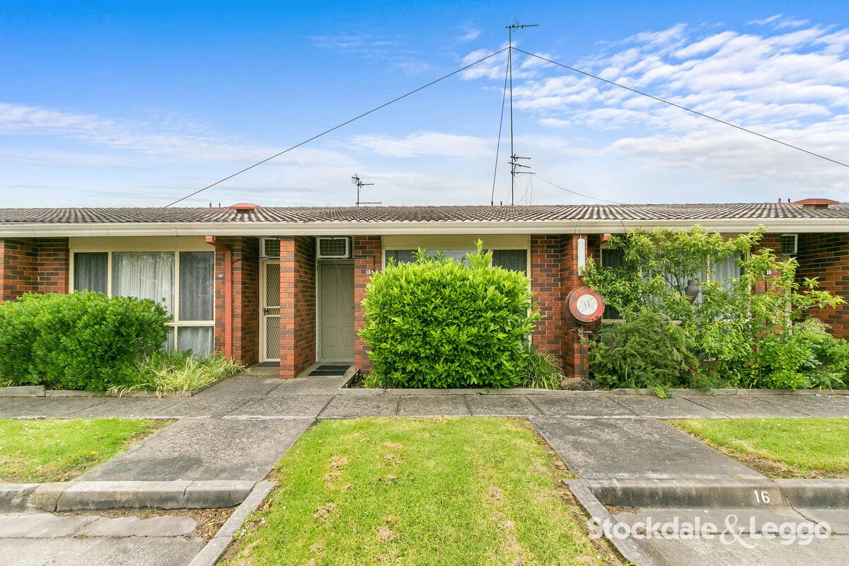 Additional image 2 of 24/30-38 Park Lane, Traralgon VIC 3844