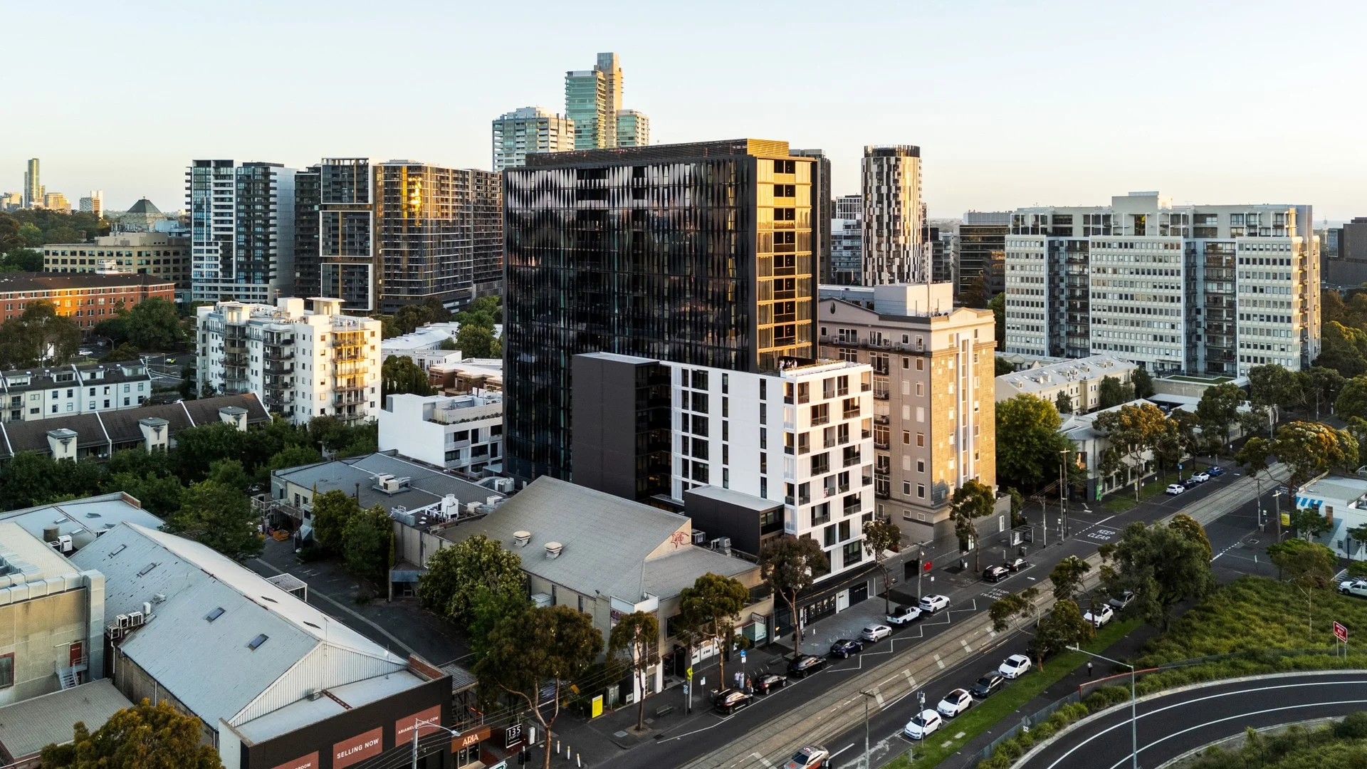Additional image 12 of 411/153 Sturt Street, Southbank VIC 3006